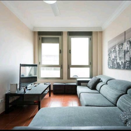 Sky House Apartment Las Palmas de Gran Canaria Ngoại thất bức ảnh