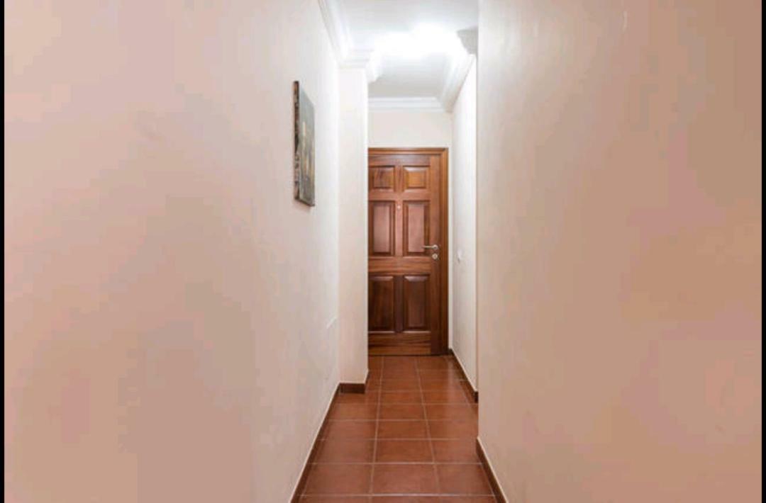 Sky House Apartment Las Palmas de Gran Canaria Ngoại thất bức ảnh