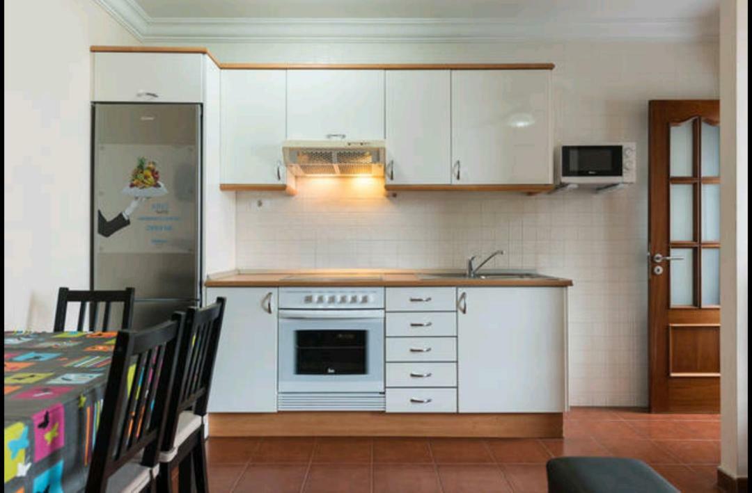 Sky House Apartment Las Palmas de Gran Canaria Ngoại thất bức ảnh