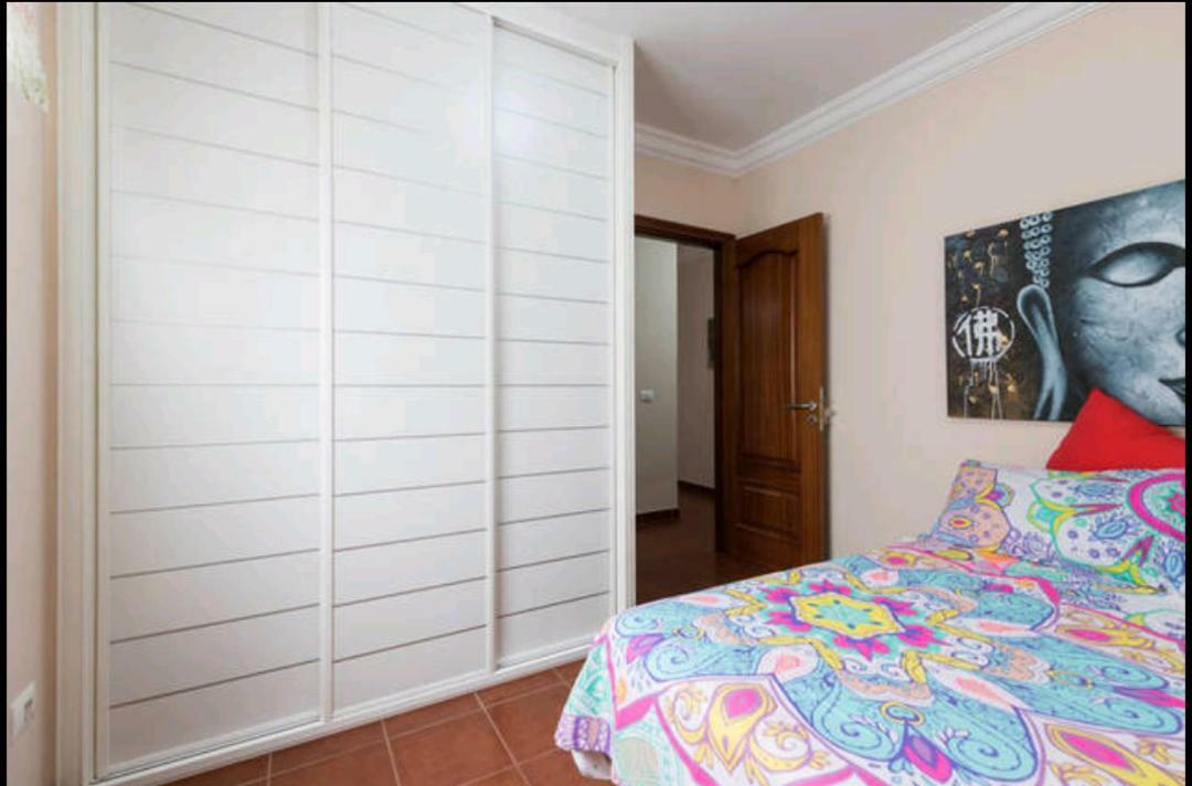 Sky House Apartment Las Palmas de Gran Canaria Ngoại thất bức ảnh