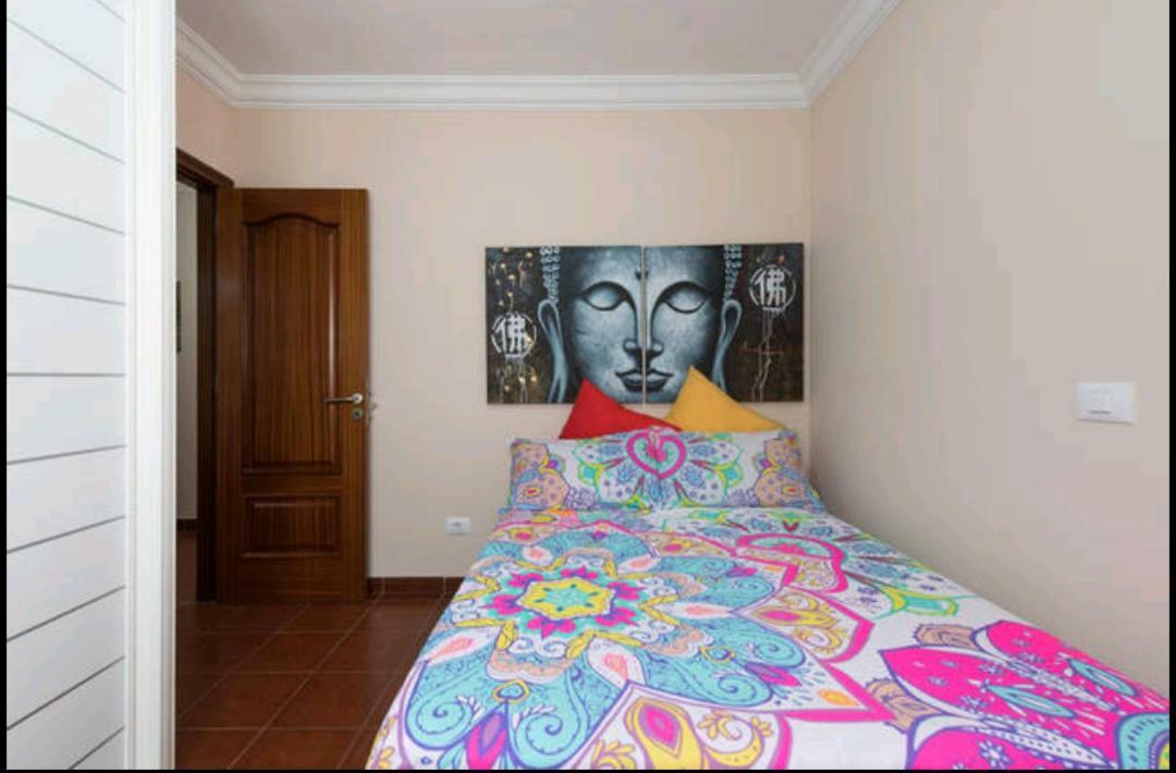 Sky House Apartment Las Palmas de Gran Canaria Ngoại thất bức ảnh
